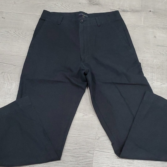 Banana Republic Other - Banana Republic Dawson Navy Pants
